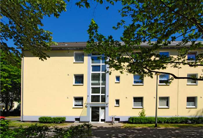 Wohnung zum Mieten in Gelsenkirchen 359 € 44.58 m²