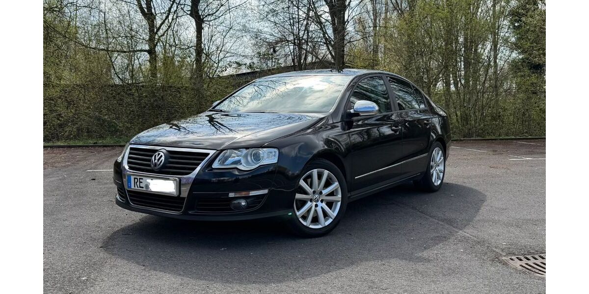 VW Passat 280.000 km 3.800 &euro; Recklinghausen 45665