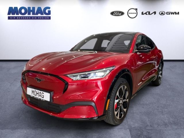 Ford Mustang Mach-E 6.000 km 56.890 € Gelsenkirchen 45891