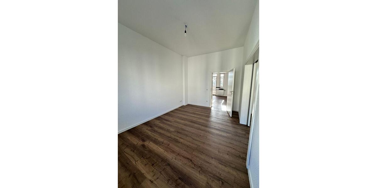 Etagenwohnung Recklinghausen - 4 Zimmer, 133 m&sup2;, 1.300&euro; | Angebot:26022877