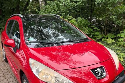 Peugeot 207 130.000 km 2.190 &euro; Duisburg 47198
