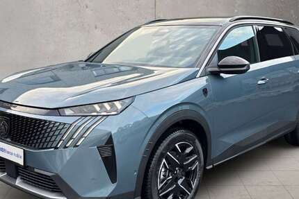 Peugeot 5008 9.000 km 43.990 &euro; Oberhausen 46149
