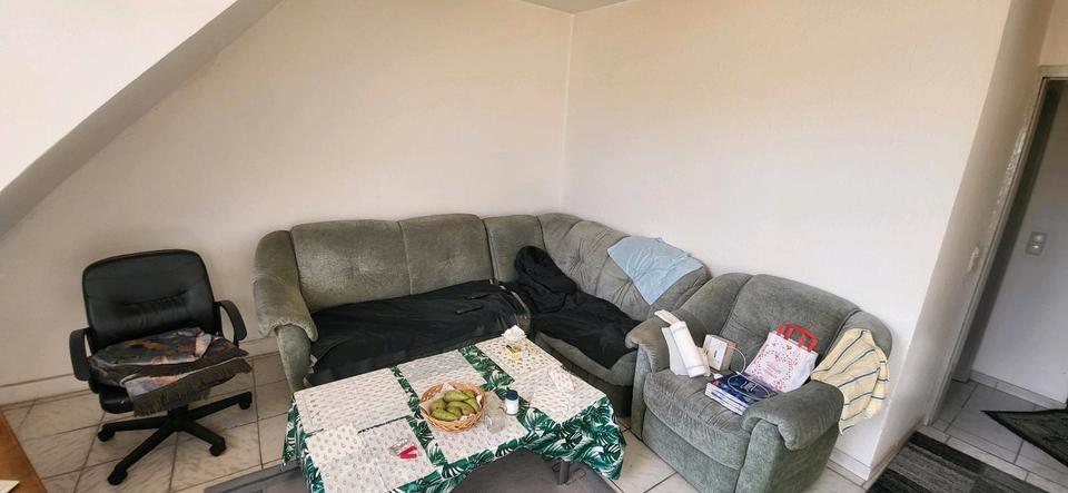5 Zimmer Wohnung 85qm in Bochum-Weitmar zu vermieten 5 zimmer