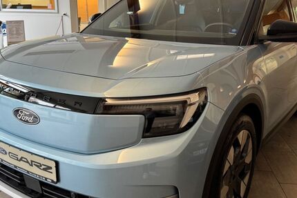 Ford Explorer 9.990 km 36.950 € Sprockhövel 45549