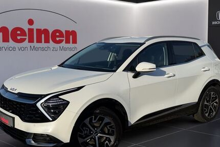 Kia Sportage 21.841 km 30.699 &euro; Essen 45141