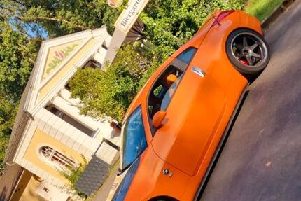 Nissan 350Z 44.000 km 39.990 € Bochum 44793