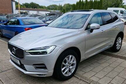 Volvo XC60 247.677 km 16.990 &euro; Herten 45701