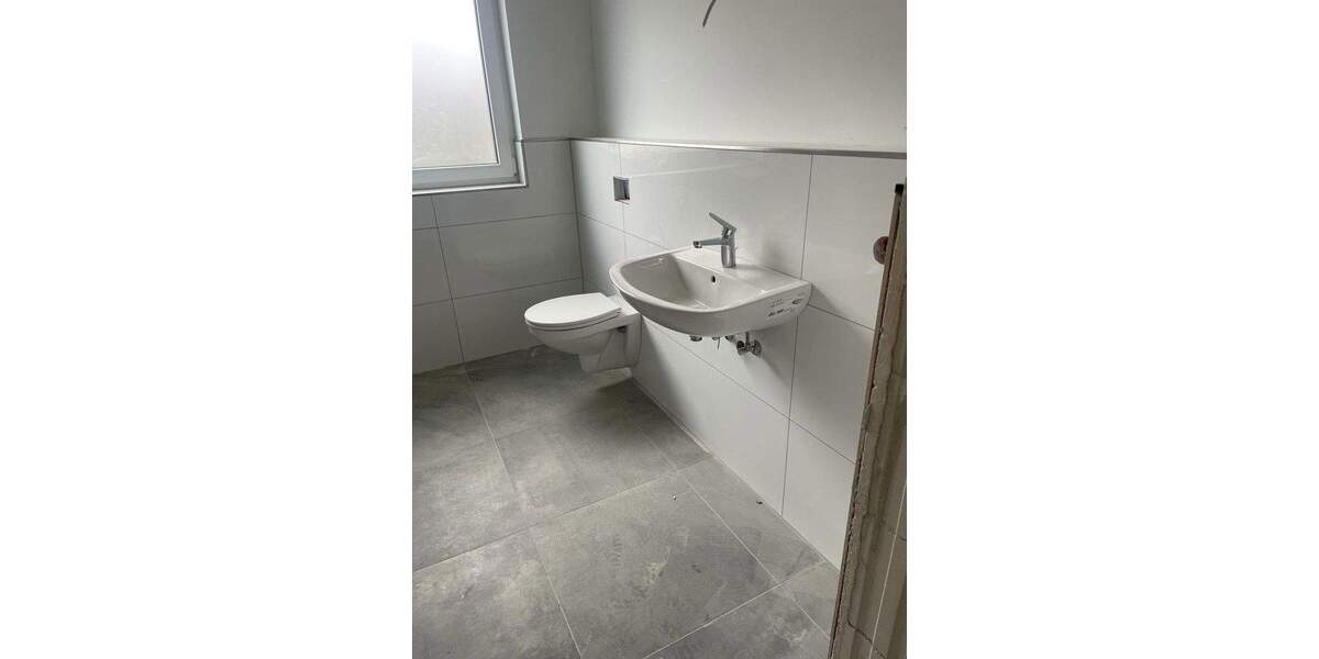 Etagenwohnung Essen Bochold - 4 Zimmer, 110 m&sup2;, 1.430&euro; | Angebot:25646395