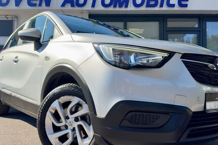 Opel Crossland (X) 75.604 km 10.800 € Hagen 58093