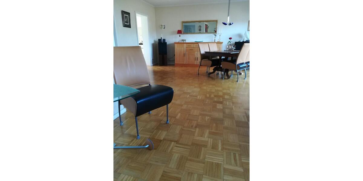 Moderne, gepflegte 4,5 Zimmer Wohnung in Hiesfeld ohne Makler 4.5 zimmer