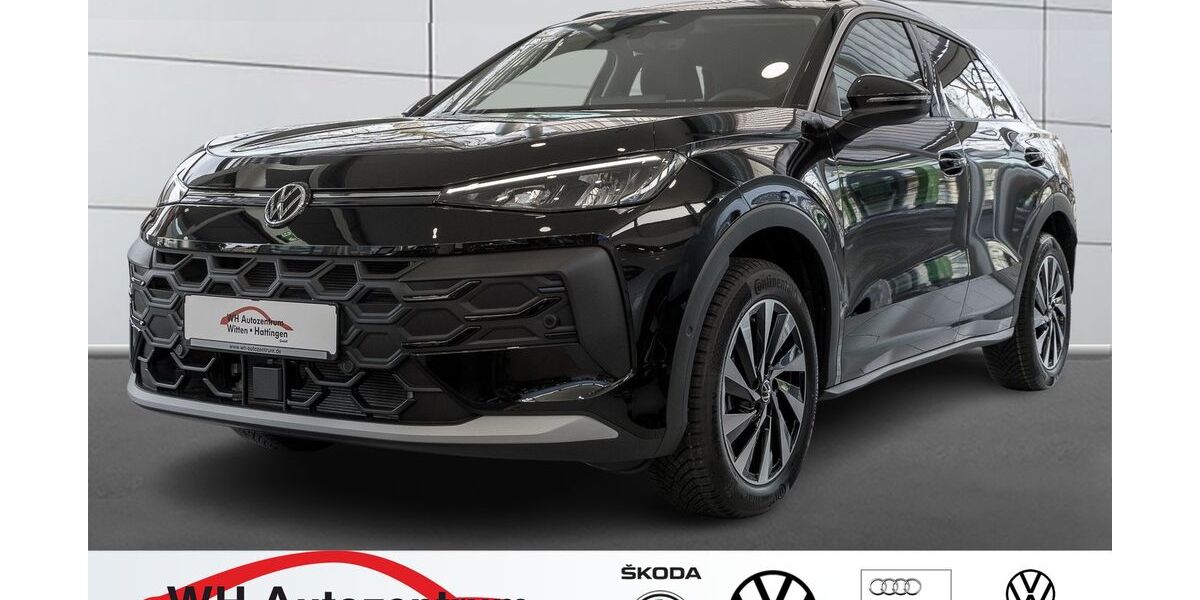 VW T-Roc 1.250 km 31.250 &euro; Witten 58453