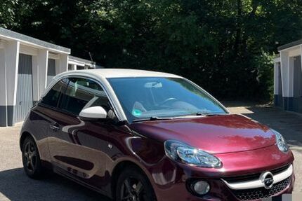 Opel Adam 40.015 km 9.500 &euro; Mülheim an der Ruhr 45475