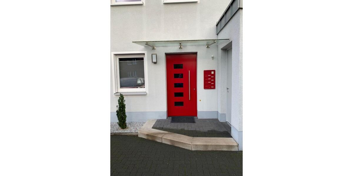 Helle 3,5 Zimmer Wohnung mit Balkon in Haltern am See - Sythen 3 zimmer