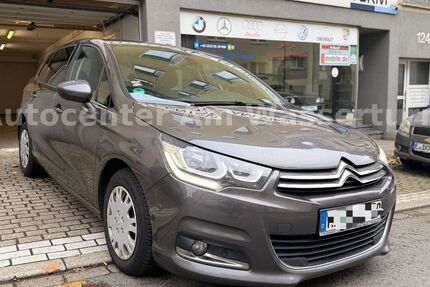 Citroen C4 283.000 km 4.290 &euro; Essen 45139