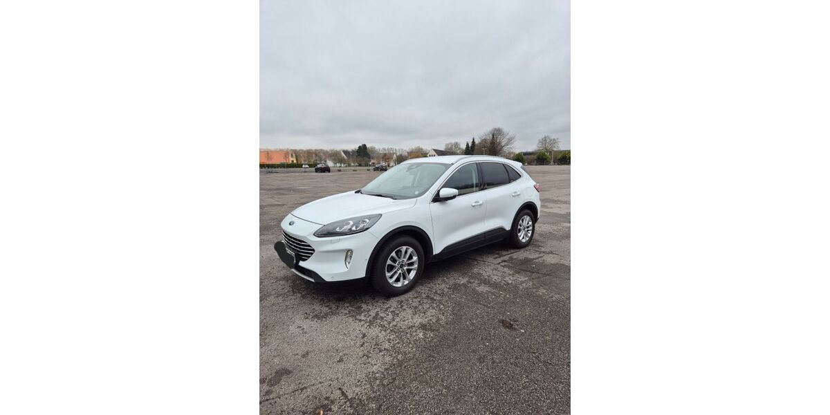 Ford Kuga 60.000 km 17.600 &euro; Hattingen 45529
