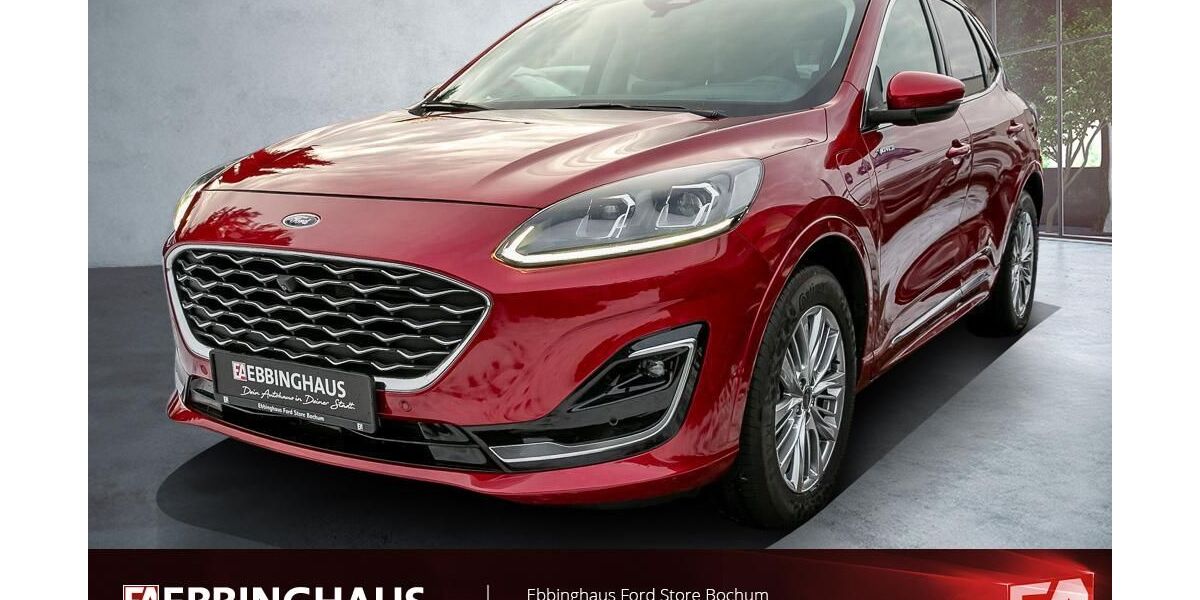 Ford Kuga 36.250 km 24.999 &euro; Bochum 44803