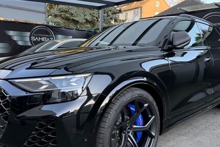 Audi RSQ8 5.000 km 149.900 &euro; Herne 44649