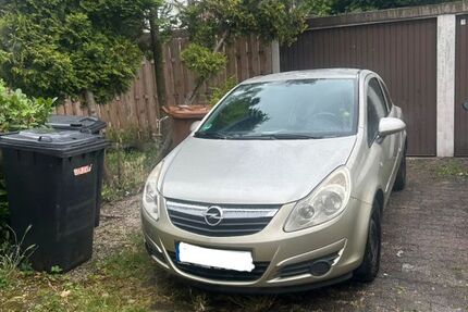 Opel Corsa 172.000 km 1.600 &euro; Bottrop 46240