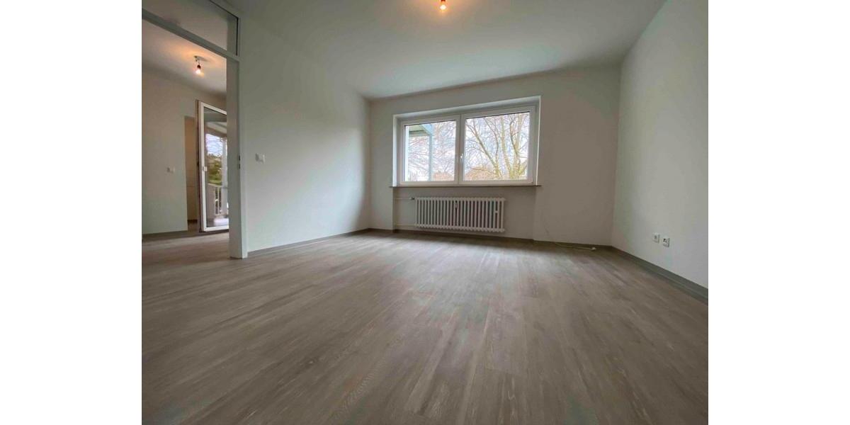 Erdgeschoßwohnung Dortmund Mengede - 1.5 Zimmer, 44 m&sup2;, 445&euro; | Angebot:26388847