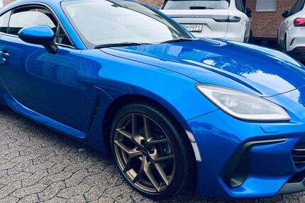 Subaru BRZ 27.900 km 36.490 &euro; Essen 45356
