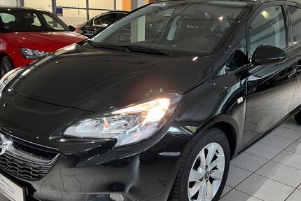 Opel Corsa 66.000 km 8.700 € Essen 45139