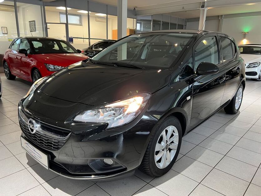 Opel Corsa 66.000 km 8.700 € Essen 45139