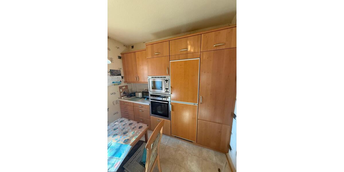 Terrassenwohnung Marl - 4 Zimmer, 86 m&sup2;, 739&euro; | Angebot:26250345