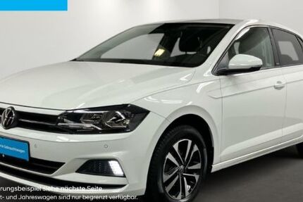 VW Polo 88.382 km 14.190 € Hagen 58089