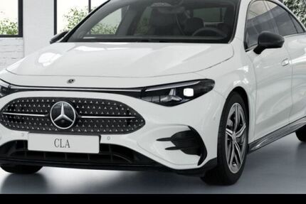 Mercedes-Benz CLA 200 9.900 km 49.990 &euro; Duisburg 47138