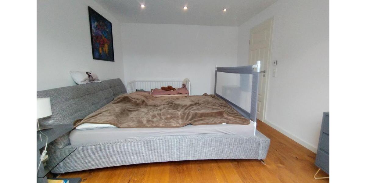 Maisonettenwohnung Dortmund Innenstadt Ost - 4.5 Zimmer, 123 m&sup2;, 529.000&euro; | Angebot:27155502