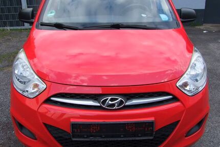 Hyundai i10 123.900 km 2.100 &euro; Bochum 44807