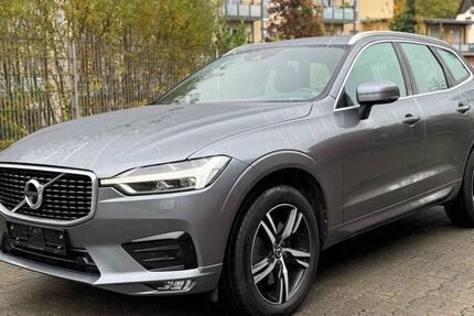 Volvo XC60 211.000 km 20.999 € Herne ( Nordrhein-Westfalen ) 44628
