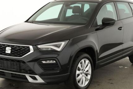 Seat Ateca 3.300 km 31.875 &euro; Dortmund 44339