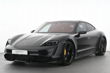 Porsche Taycan 59.700 km 81.900 &euro; Essen 45143