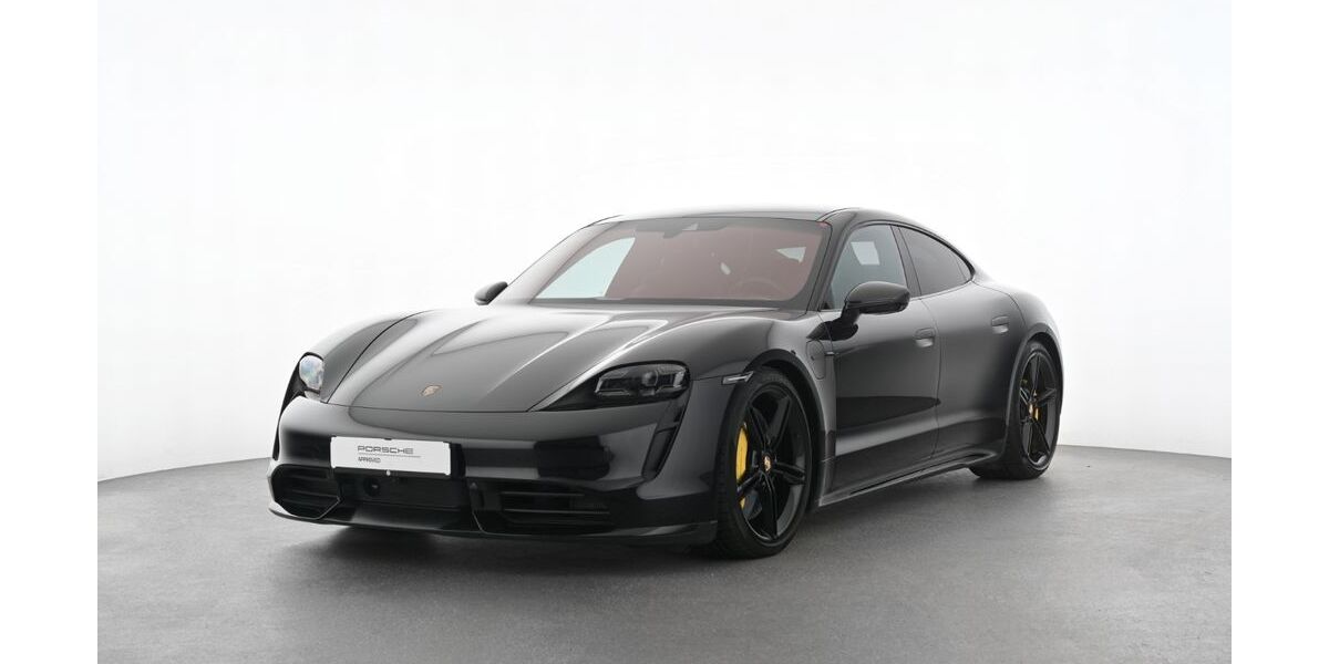 Porsche Taycan 59.700 km 81.900 &euro; Essen 45143