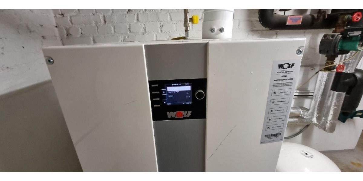 MEHRFAMILIENHAUS - 7 WOHNUNGEN - BO-CITY - GARTEN + AUSBAUPOTENZIAL 2 zimmer