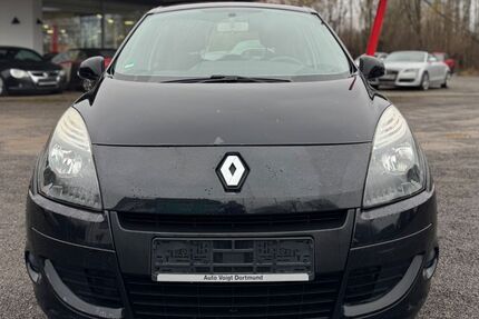 Renault Scenic 74.500 km 5.790 &euro; Dortmund 44265