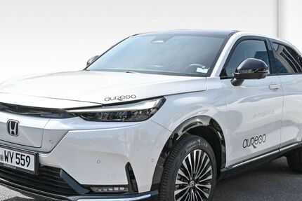 Honda e:Ny1 10.000 km 34.880 &euro; Wuppertal 42103