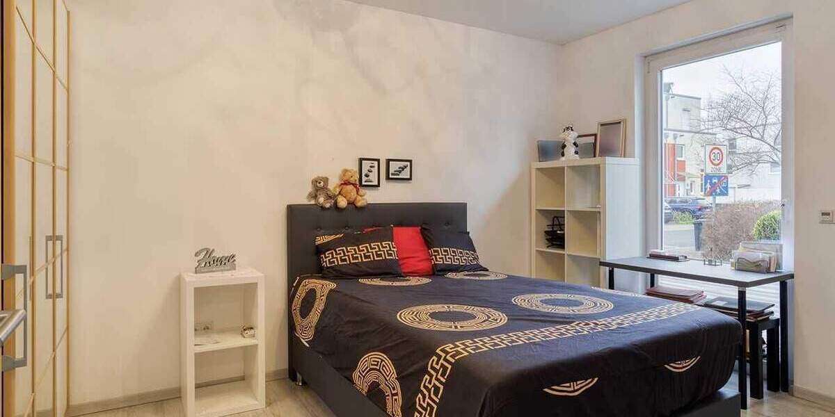 Doppelhaushälfte Ratingen Lintorf - 5 Zimmer, 155 m&sup2;, 838.400&euro; | Angebot:23881184