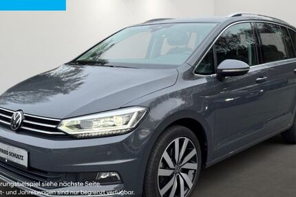 VW Touran 62.917 km 30.490 &euro; Wuppertal 42109