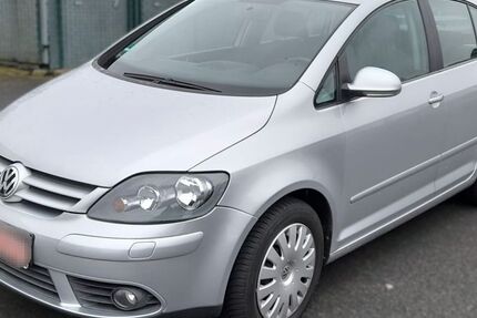 VW Golf Plus 80.000 km 5.390 &euro; Dortmund 44289