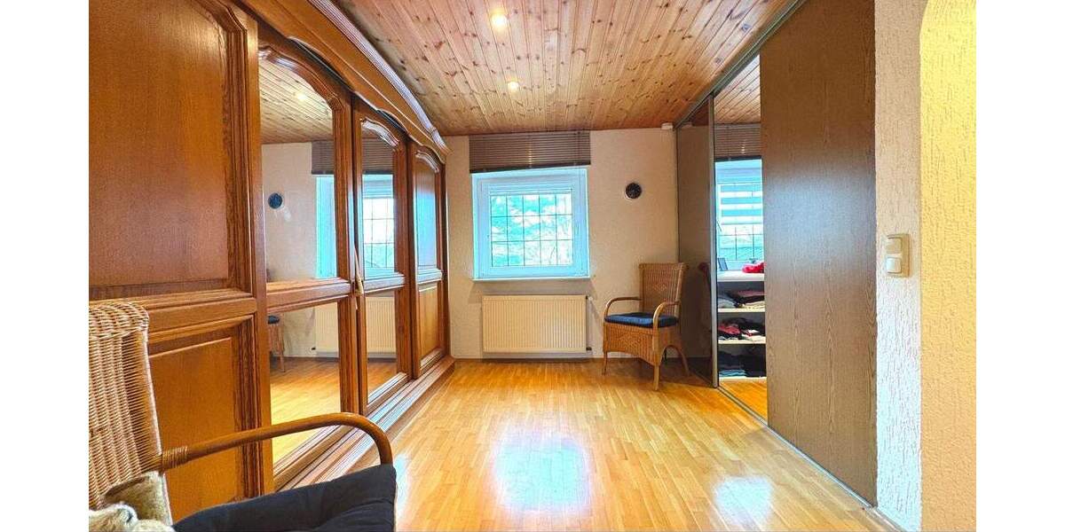 Charmantes Reihenendhaus in Essen-Schonnebeck 4 zimmer