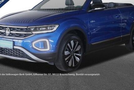 VW T-Roc 6.980 km 25.498 &euro; Recklinghausen 45657
