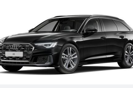 Audi A6 26.822 km 51.940 &euro; Bochum 44809