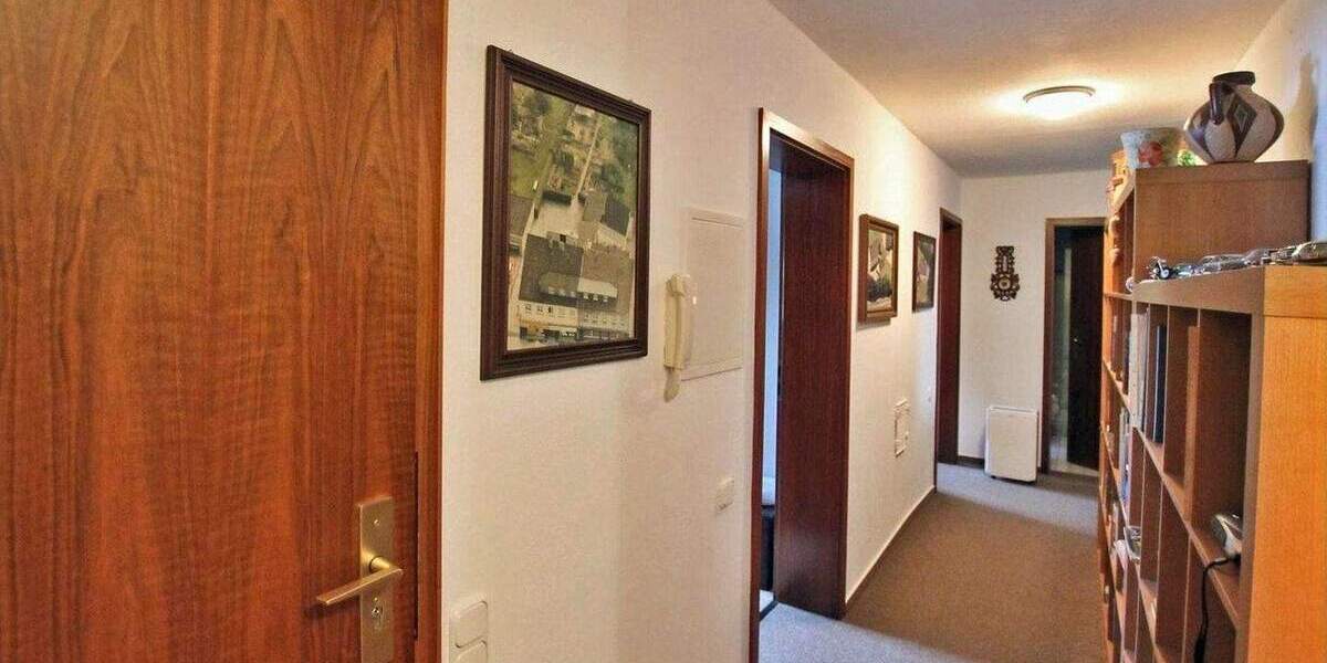 Mehrfamilienhaus, Wohnhaus Wetter Wengern - 7 Zimmer, 210 m&sup2;, 499.000&euro; | Angebot:25191272