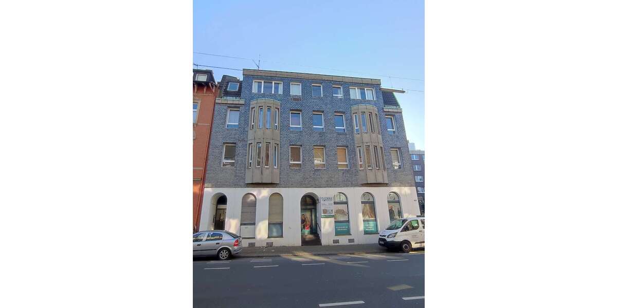 Büro in Gelsenkirchen 560 € 91.73 m² zimmer