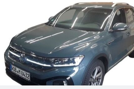 VW T-Roc 13.404 km 30.880 € Bochum 44892