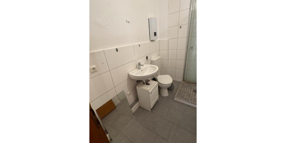 Etagenwohnung Duisburg Duisburg-Mitte - 2 Zimmer, 51 m&sup2;, 480&euro; | Angebot:25571238