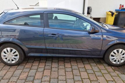 Opel Astra 174.660 km 2.900 &euro; Gelsenkirchen 45892