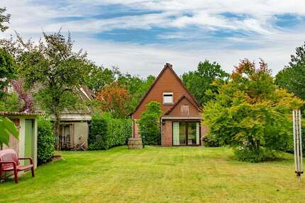 Haus zum Kaufen in Marl 389.000 € 97 m² 4 zimmer